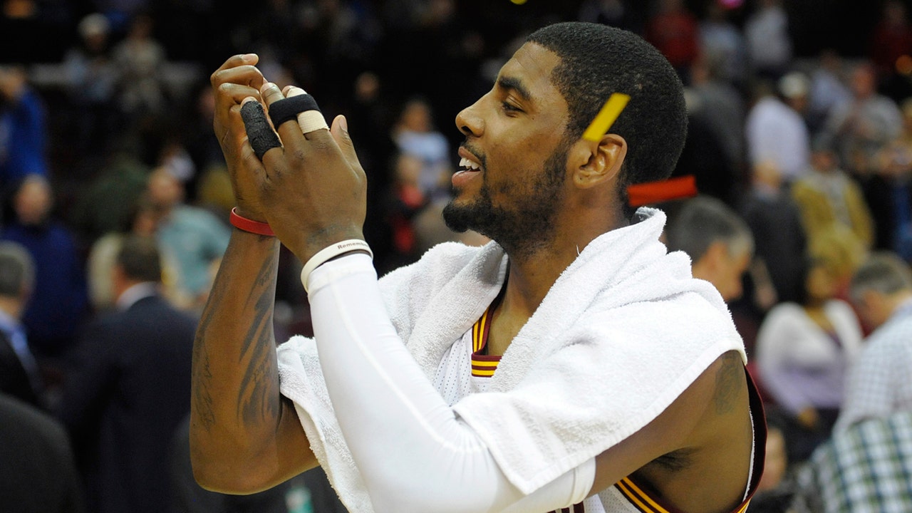 LeBron, Cavs put together the night they needed